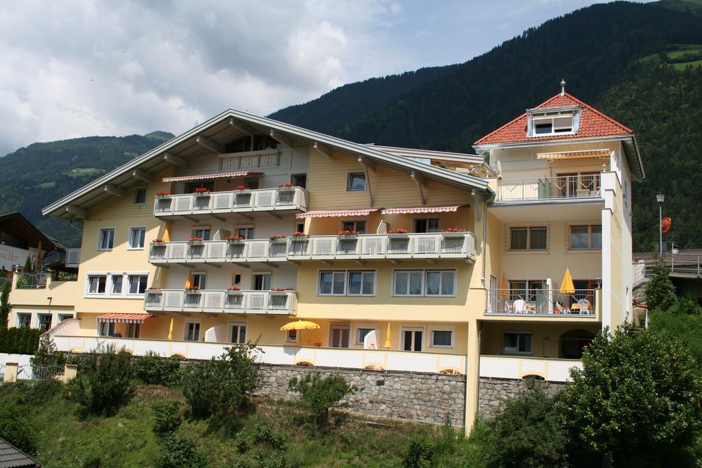 Residence Koenigsrainer San Leonardo in Passiria Exterior photo